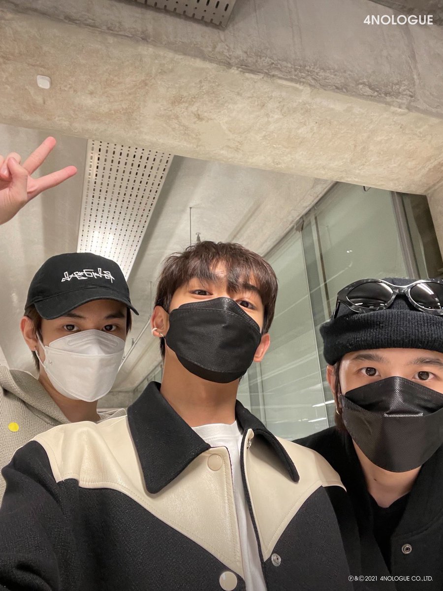 LNum_stn's tweet image. โตมาอย่างดีเลย