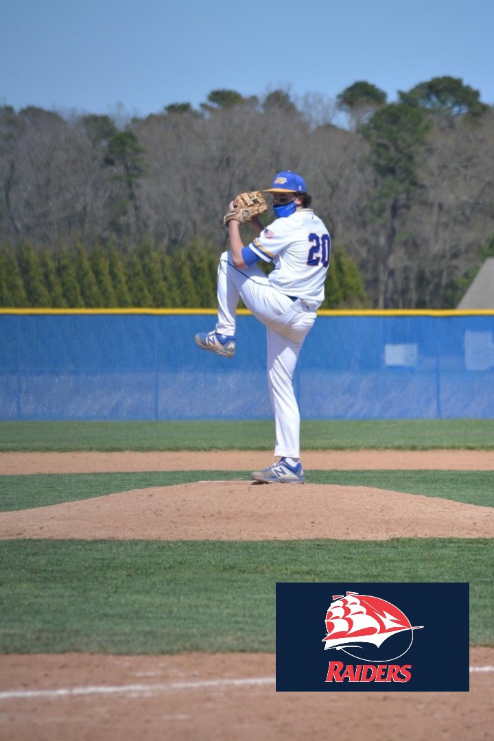 Excited to announce that I will be furthering my academic and athletic career at Shippensburg University. I want to thank God, my parents, coaches and teammates for the endless support. Go Raiders!!