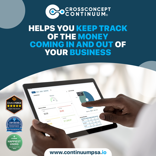 CrossConceptInc's tweet image. Our team will help you implement best practice project delivery to manage your project tasks, budgets, expenses, and invoices in a single solution.
 
Start your free trial today! lnkd.in/gBNhY7w
 
#PSA #PSAsoftware #PSAsolution #ProjectManagement #TaskManagement