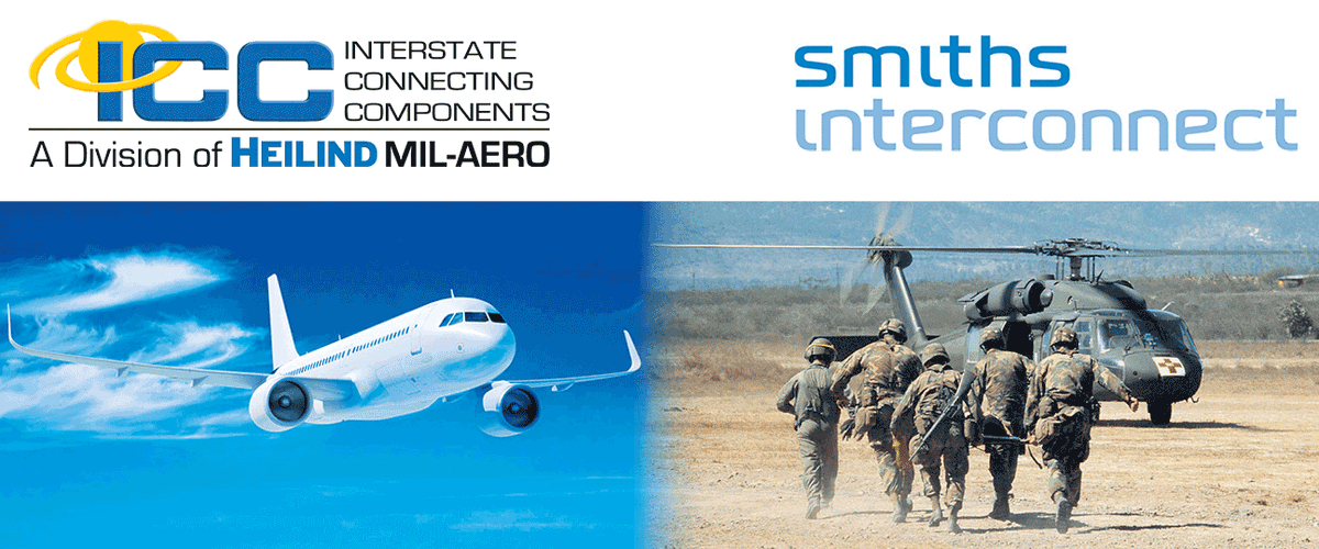 connecticc's tweet photo. We are proud to be a an authorized distributor for @smithsinterconn, with high-reliability electrical #interconnect solutions ranging from highly integrated assemblies to microminiature #connectors. More in this month's newsletter: https://t.co/ntjCGhr0iw #ICCAdvantage https://t.co/j2NJsUBPcC