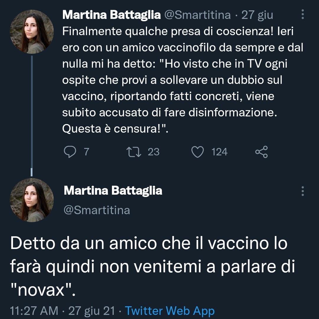 Alessioh_'s tweet photo. Un amico di Martina Battaglia una volta è morto https://t.co/PjPdGo0Zsk