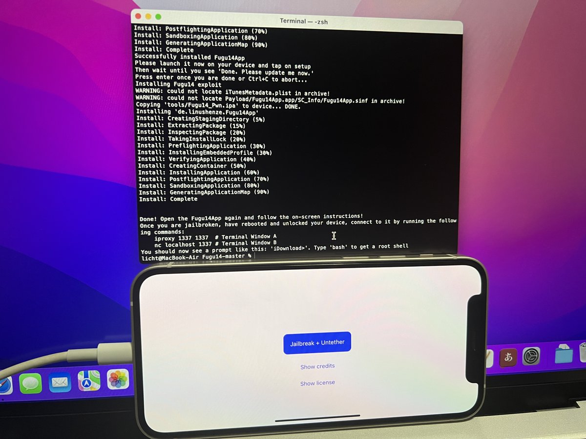 Licht_jb's tweet image. Happy #UntetherDay