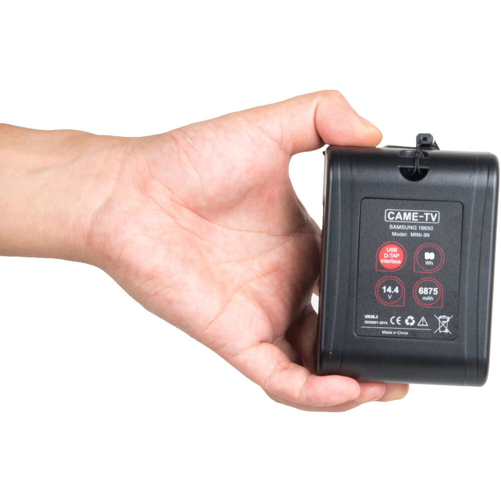 HDVPmag's tweet photo. The diminutive size and weight yet large power capability make Mini V-Mount batteries a valuable addition to your production gear package. https://t.co/YrH2smPJXi https://t.co/3AzoA3Ghha