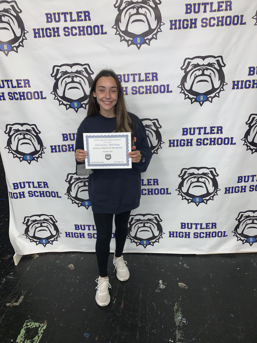 Butler Athletics tweet media