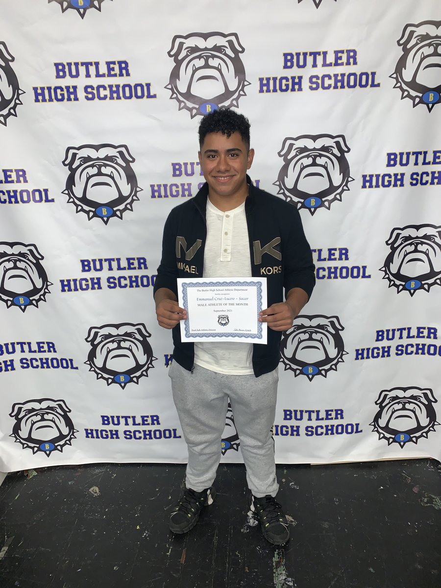 Butler Athletics tweet media