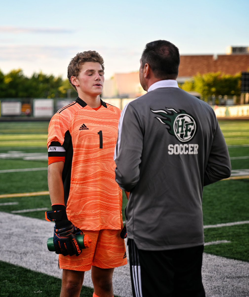 I’m extremely excited and honored to announce my official commitment to further my academics and play soccer at Gustavus Adolphus College! A huge thanks to my parents, coaches, teammates, and everyone else who has helped me along the way! ⚫️🟡 #goldengusties <a href="/HolyFamilyFire/">Holy Family Catholic High School</a>