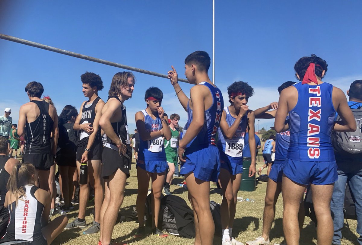 Martin HS XC/Track tweet media