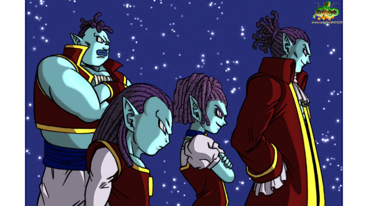 oscarglez041020's tweet photo. Los Heata.
#drawing #dibujo #db #dbz #dbs #dragonball #dragonballz #dragonballsuper #granola #granoladragonballsuper #bardock #losheata #heata #dibujodigital #digitalart #ibispaintx #manga #maki #gas #elec #oil https://t.co/0qmlzNUEBK