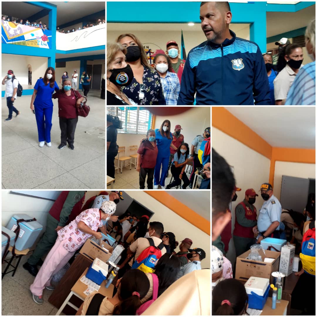 EMcbo9's tweet photo. Gracias al  Gobernador Omar Prieto  remodela  el Liceo  Manuel Segundo Sánchez, para el regreso a clases con seguridad. Maracaibo, parroquia Francisco Eugenio Bustamante, Zulia. https://t.co/Sio9RLbsjT