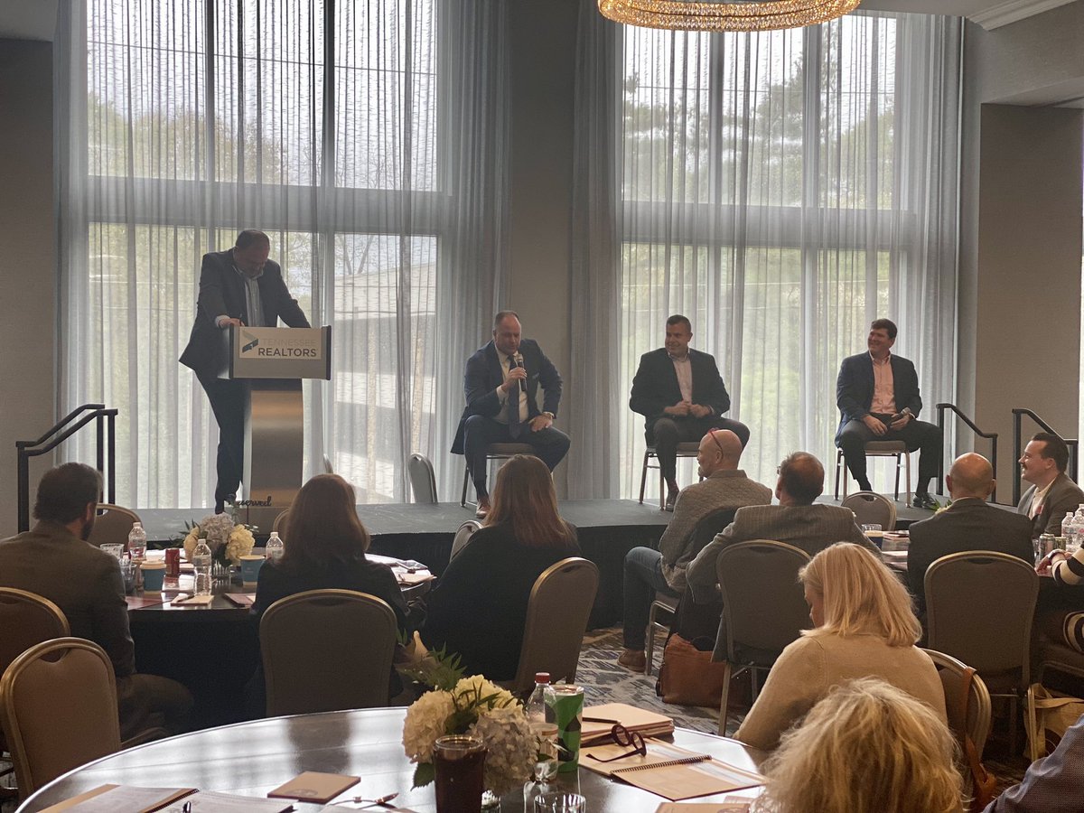 Lauren Cecil (@laurenmcecil) on Twitter photo Thank you, Chairman Vaughan, Rep. Freeman, Rep. Powell, for an informative legislative panel for Tennessee REALTORS ®️ 2021 Advocacy Day. <a href="/TNAOR/">Tennessee REALTORS®</a> Thank you, Chairman Vaughan, Rep. Freeman, Rep. Powell, for an informative legislative panel for Tennessee REALTORS ®️ 2021 Advocacy Day. <a href="/TNAOR/">Tennessee REALTORS®</a>