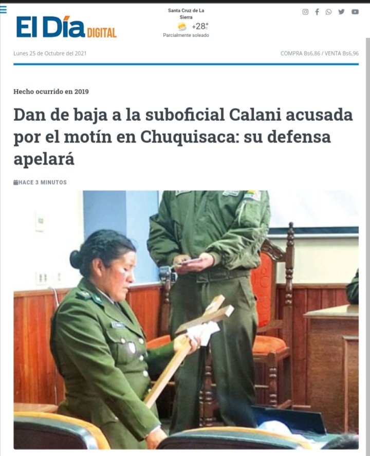 ElLaberinto20's tweet photo. Efecto de las persecusiones del régimen del #MovimientoAlSocialismo, uno puede poner a pensar en que la #lealtad y la #camaradería en las filas de la #Policía son meras ficciones. El abandono es lo que se impone. https://t.co/xejWsLegiY