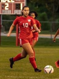 Pike Women’s Soccer tweet media