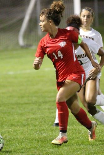 Pike Women’s Soccer tweet media
