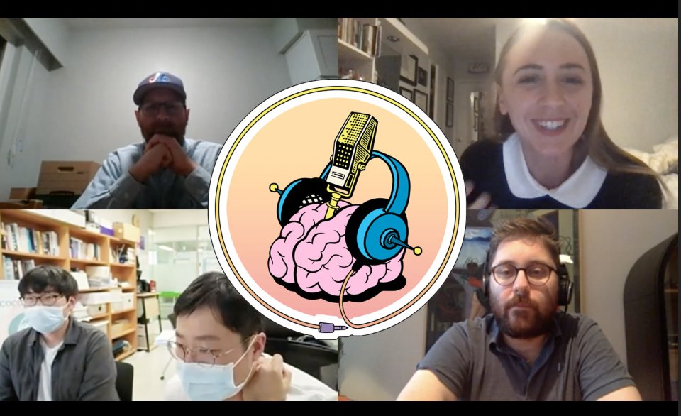 smoothbrain_phd's tweet photo. hello! we have a new ep with @choongwanwoo and @_LeeJaeJoong_ we discuss their new brain-based biomarker of sustained pain, it's clinical relevance, and how one's sense of self and the society we live in impacts our pain experiencing
check it out: https://t.co/Kh7icb87QA https://t.co/wCDVIEWDXl