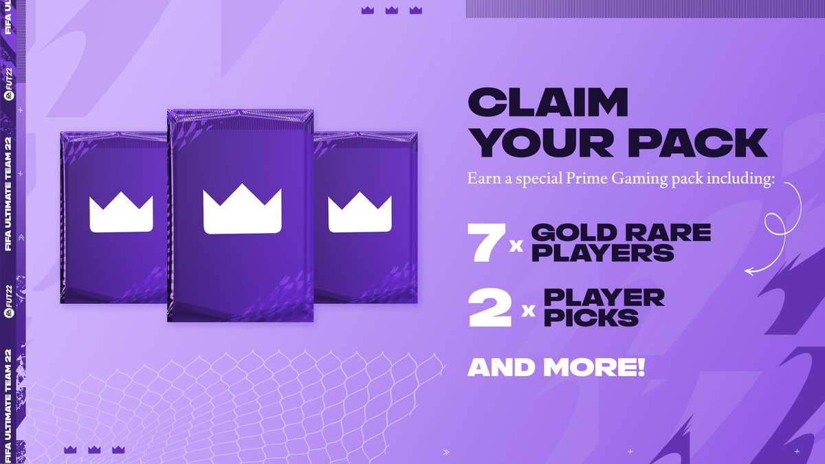 FIFA 19 - Twitch Prime Loot - Perguntas Frequêntes - Answer HQ