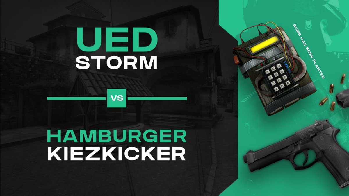 UEDortmund's tweet photo. In einer halben Stunde wird das #CSGO Match zwischen den Hamburger Kiezklickern und unseren Wolves von https://t.co/49d1LlGytX im POV gestreamed - eure Unterstützung ist erwünscht 🐦
#uniliga #uni #esports #dortmund #ued #tudortmund #tudo #fhdortmund #fhdo #stundent #gaming https://t.co/h9MMPFg8RW