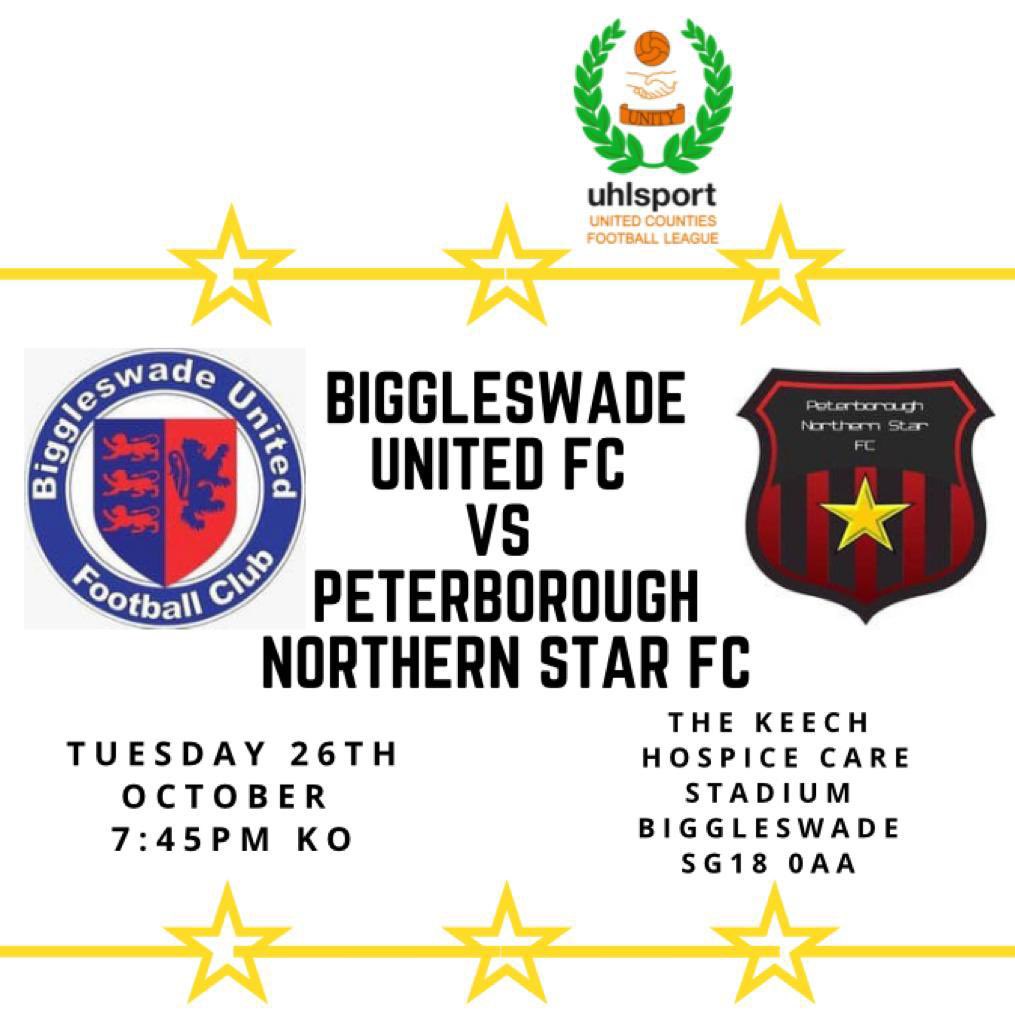 On the road again <a href="/PeterboroughNS/">Peterborough Northern Star Fc</a> <a href="/utdcos/">UCL</a>