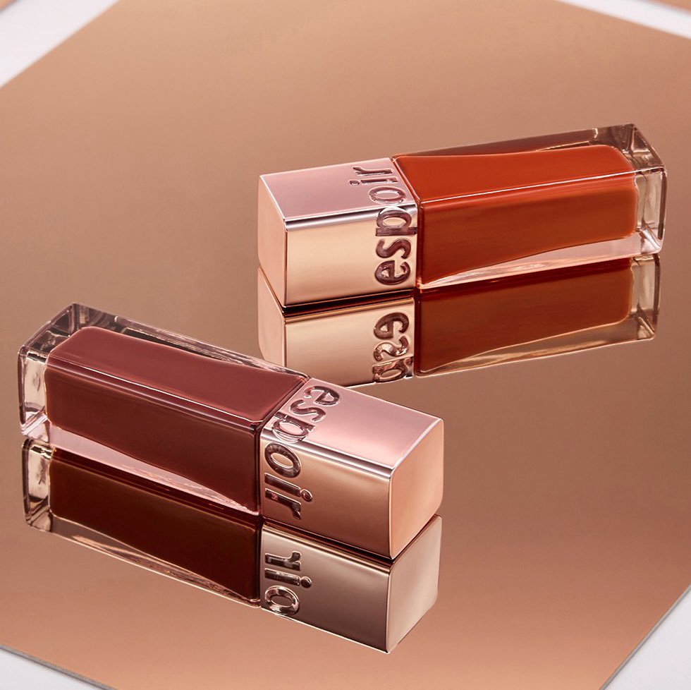 halloxkr_store's tweet photo. เปิดจอง 🧸 espoir couture lip tint ; 260฿ (ปกติ 590++) #prewithตุ้ย

รุ่นนี้แมทเคบมว่าไม่ติดแมสด้วยน้า 👀✨
รับ 4 สี ; Vampy / Nutty / Calm in mauve / Butternut 🥜
➖ cf สี &amp; จำนวนได้เลยค่า | ปิดรับ 27/10 (20:00น) ของเข้าไทยค่อยโอนค่า https://t.co/4HWU9LJXIU