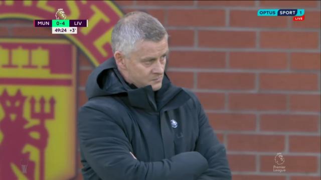 So... Mikel Arteta actually won these debates 👀