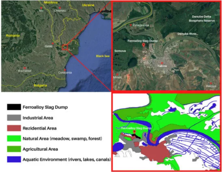 imm_udjg's tweet photo. Re-Use of Silico-Manganese Slag https://t.co/rGQ38yjXJm #mdpisustainability via @Sus_MDPI 
#environment #research #mdpi #udjg #ugal #environmentresearch #toxicmetals #manganese #slag @MDPIOpenAccess @Sus_MDPI https://t.co/DDUvw6a6op