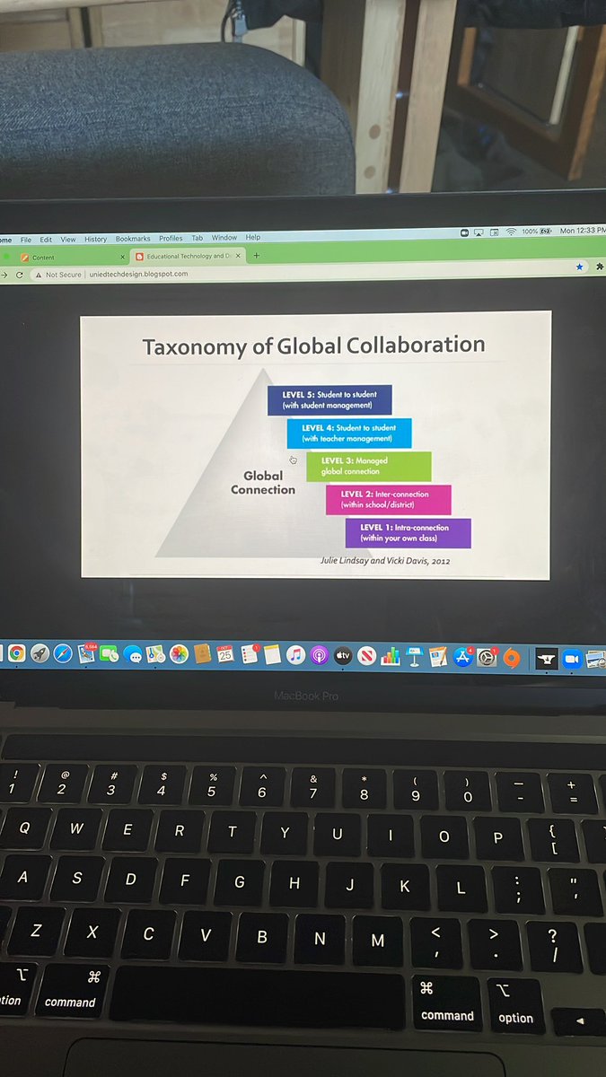 LaynieVanNevel's tweet photo. #unietd #globalconnection #globalcollaborator #ISTE7A https://t.co/i5IxeM21k6