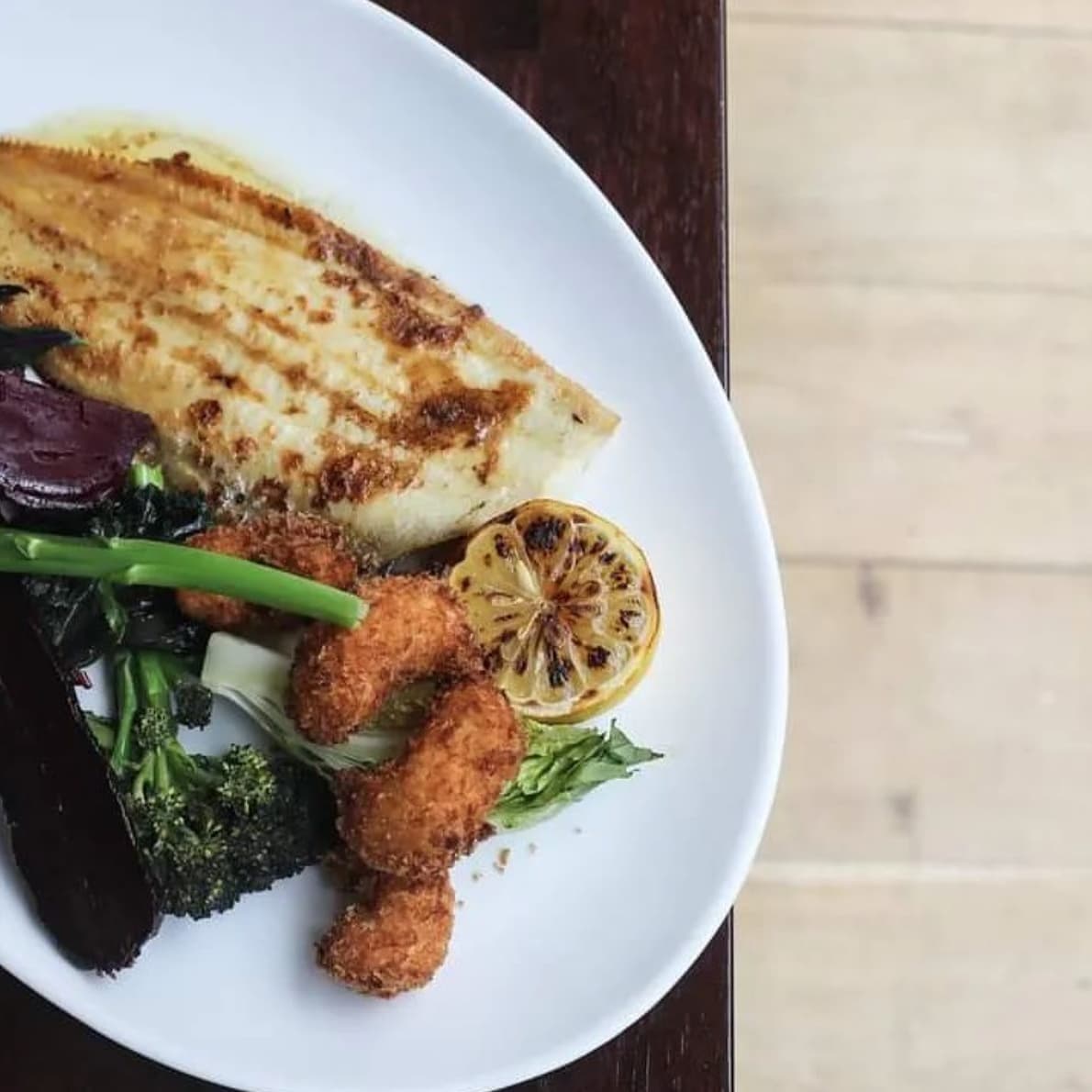 sourcegrow_'s tweet photo. Our latest article features @stock_kitchen's Danny Millar!

"I love where I am from and want to shine a light on NI as a food destination."

Read the full article via link in bio!

Images via Danny &amp; Stock https://t.co/A3Yjj8BE9p