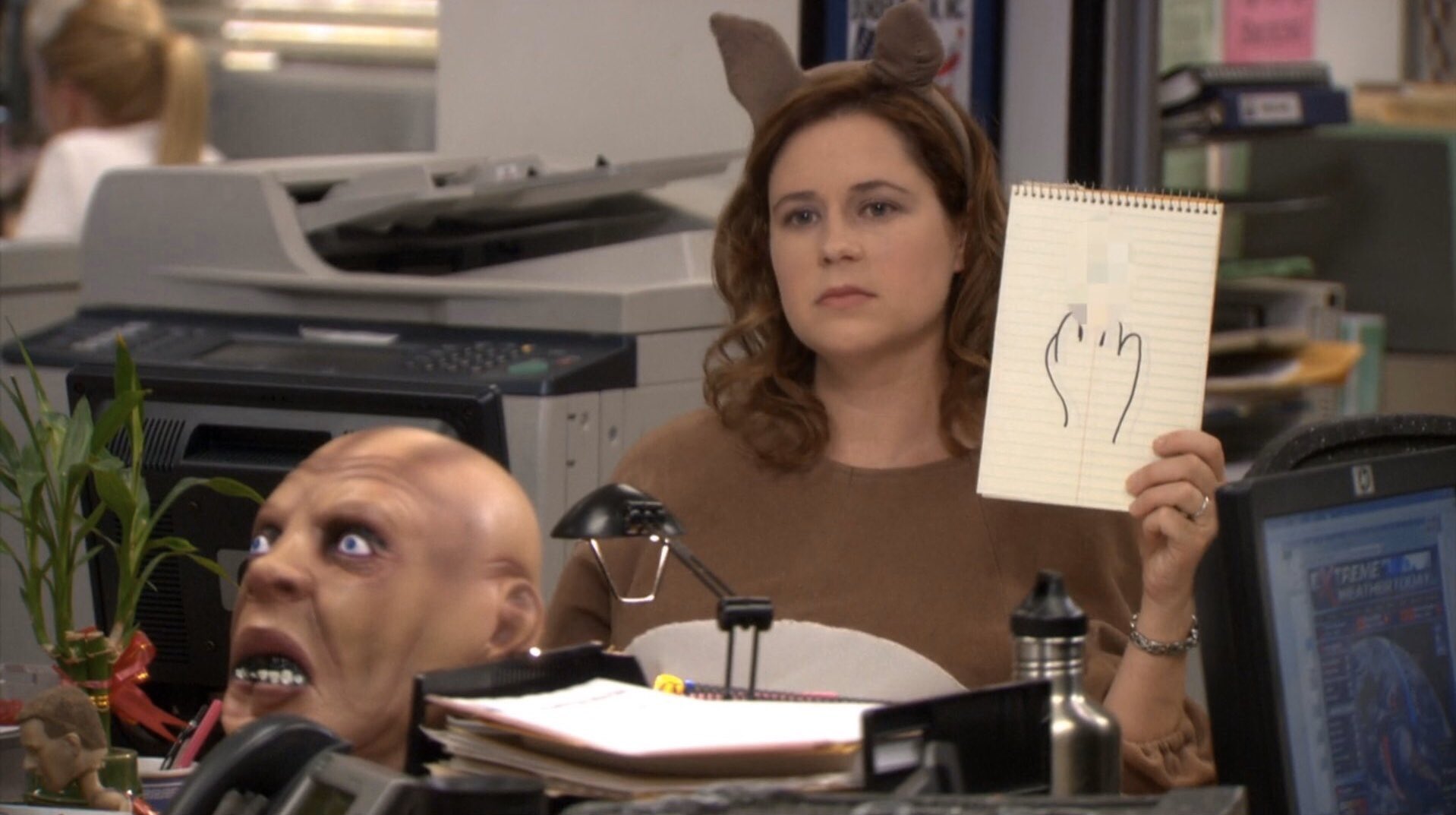 out of context the office on Twitter "https//t.co/CJJu2Ui0gN" / Twitter