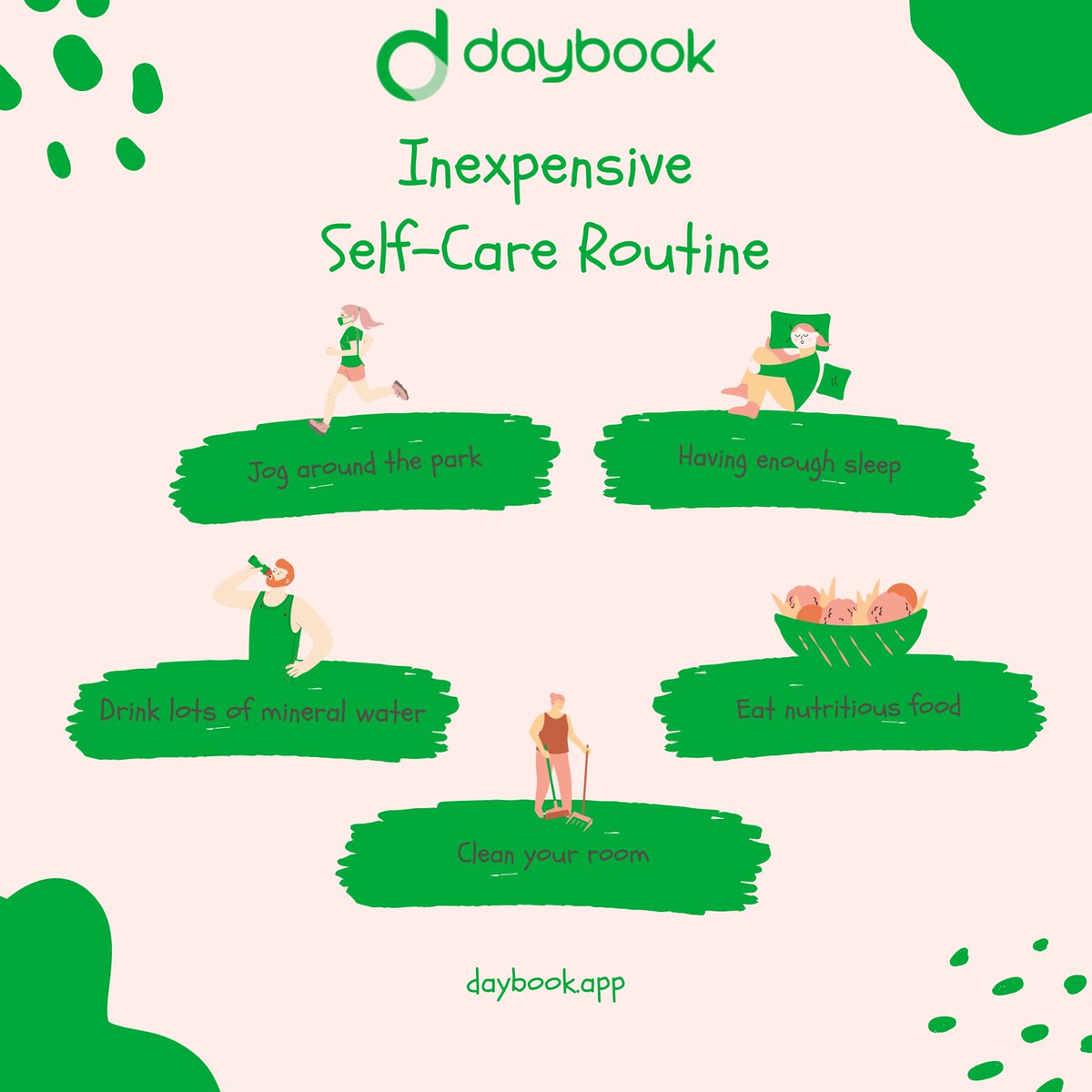 Daybook (@daybookapp) on Twitter photo 