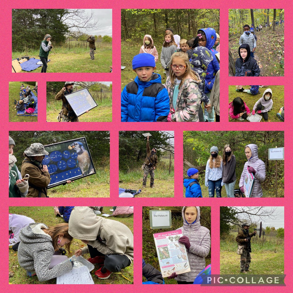 Elizabeth Mottaz & Kate Ross tweet media