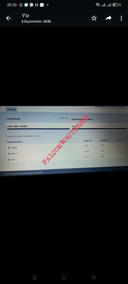 FALCONWRITERS03's tweet photo. Pay an expert to take care of your online class for all courses
🌀canvas 
🌀pearson 
🌀aleks 
🌀blackboard 
☑️ Cengage
✅ Google class
📩💬 DM for inquiry @FALCONWRITERS03 
Or email @ falconwriters03@gmail.com
Website: https://t.co/9Eo2fovCbo https://t.co/pvI1rKD8Aw