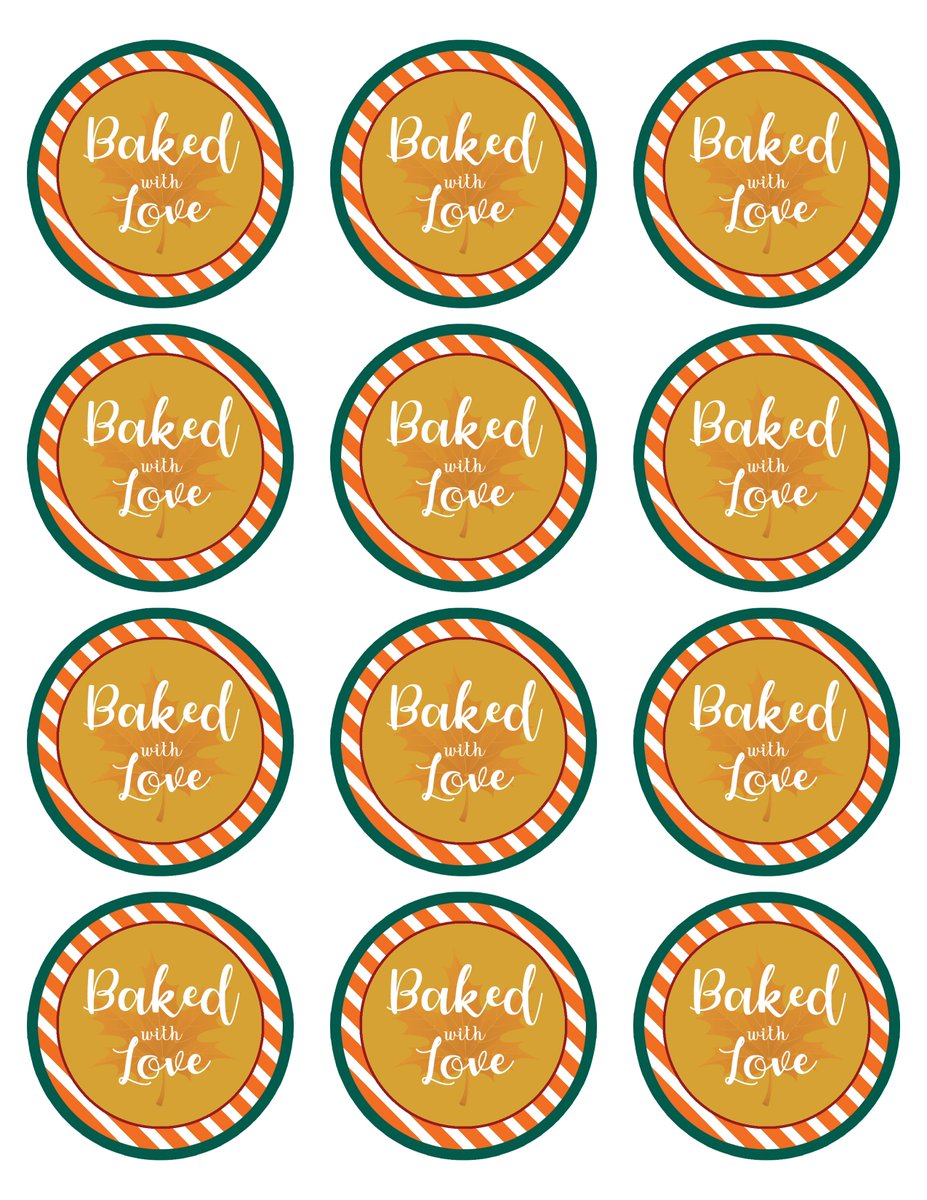 AD: Start a new tradition this year with these "You’ve been Treated" Free Printable Instructions and Tags for your neighbors and friends! bit.ly/30OwQgj 🧡 <a href="/BettyCrocker/">Betty Crocker</a> <a href="/meijer/">Meijer</a>