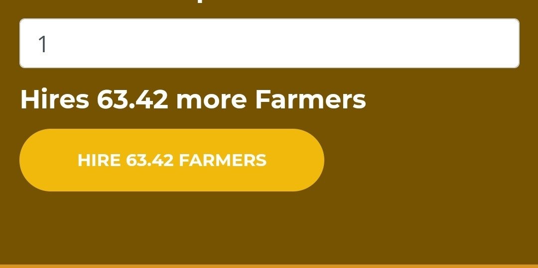 busd_farm's tweet photo. We are now over 3k members and growing 10% daily interest and 10% referal bonus 
Farmers are low cost at the min and contract rising join below and start your wealthy future 
https://t.co/sQmqjkfbMb
#pancakeswapv2 #BTC #BNB #BSC #Bitcoin #whitelist #doge #Elon #cryptocurrency https://t.co/JGzFG5QJjW