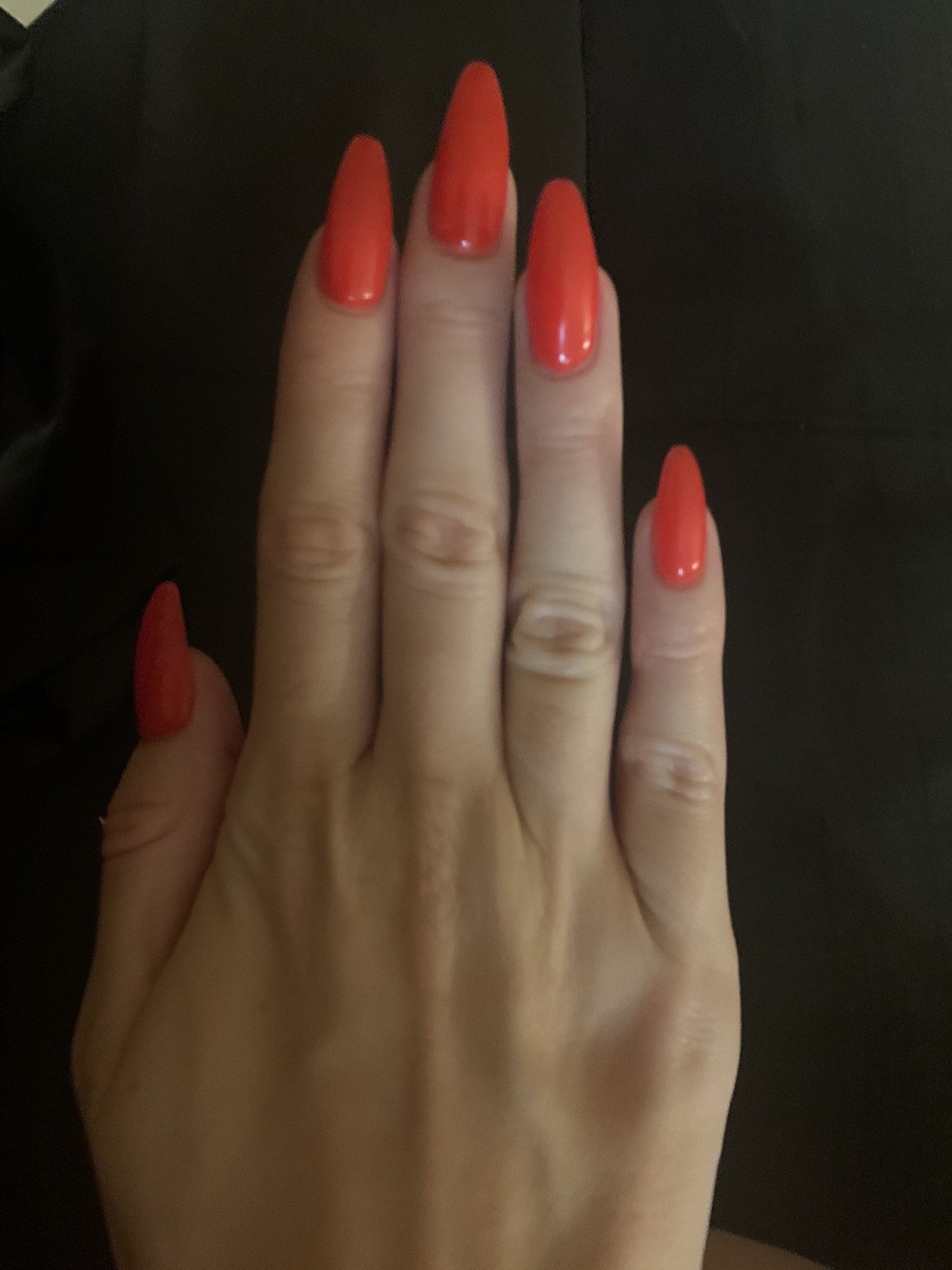 Barbiedoll New Nails Done Reimburse T Co 4dlcme7cs0 Findom Nails Goddess Pig Paypigs Goon Goonsquad Slave T Co 7v8piz0you Twitter