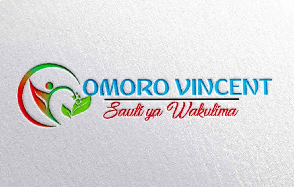Jamboka tena Mkulima.