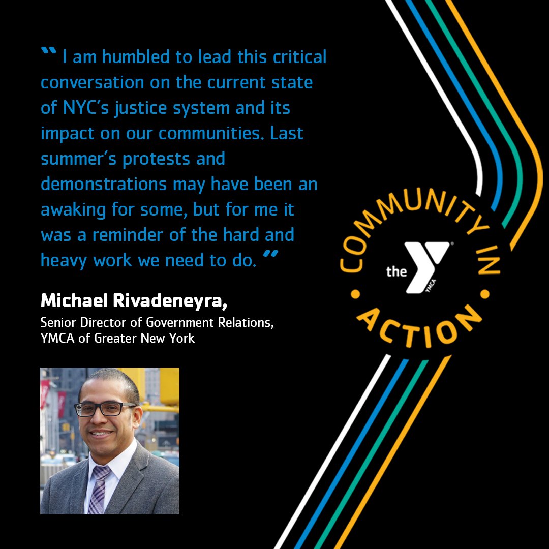 YMCA of Greater New York tweet media