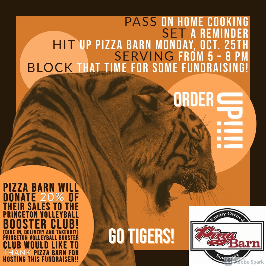 Pizza Barn tweet media