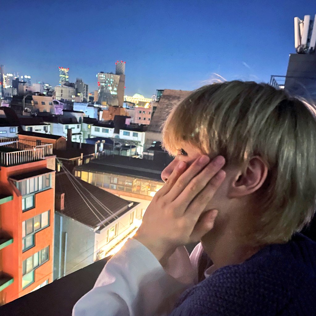 EPEXVlTY's tweet image. ☀️🌙  #cravity #epex