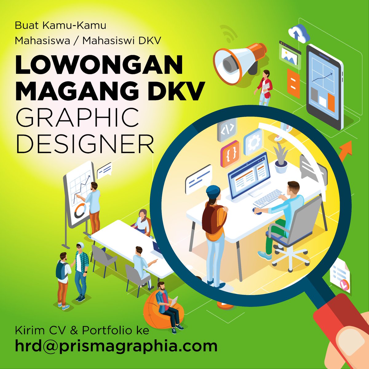 Prismagraphia tweet media