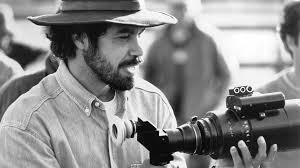 CONFESSIONS OF AN ACTION DIRECTOR
Dreams, deals and dread