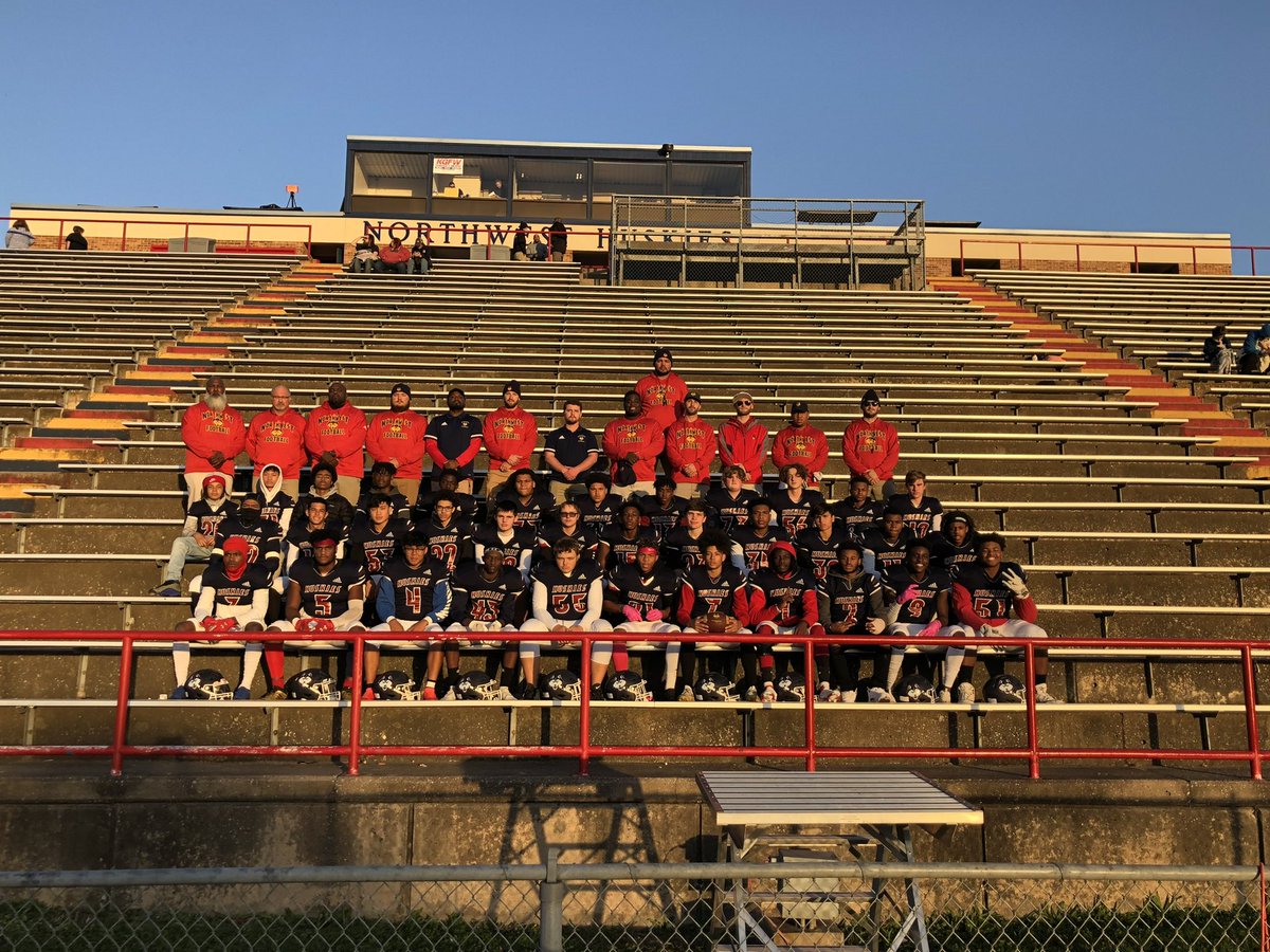 Omaha Northwest Football tweet media