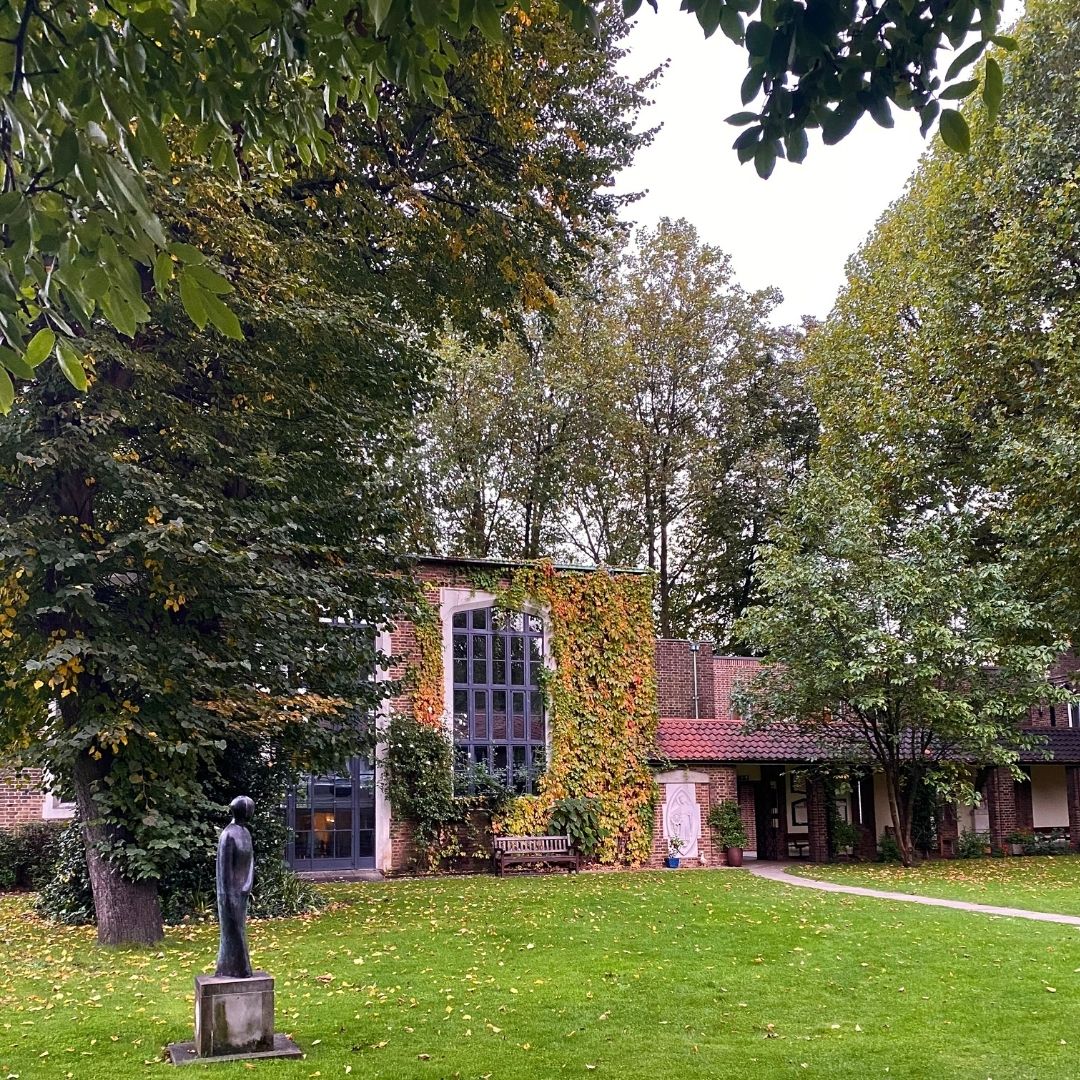 RFSKLondon's tweet photo. 29th November - Retreat Day for Weary Activists: making sense/making meaning/making good

A daytime retreat for those who are active in serving in their local communities in the name of Christ.

Bookings: https://t.co/VX8bpG52iu

#retreat #rfsk #london #limehouse #stay #meet https://t.co/GKRsFXqi8c