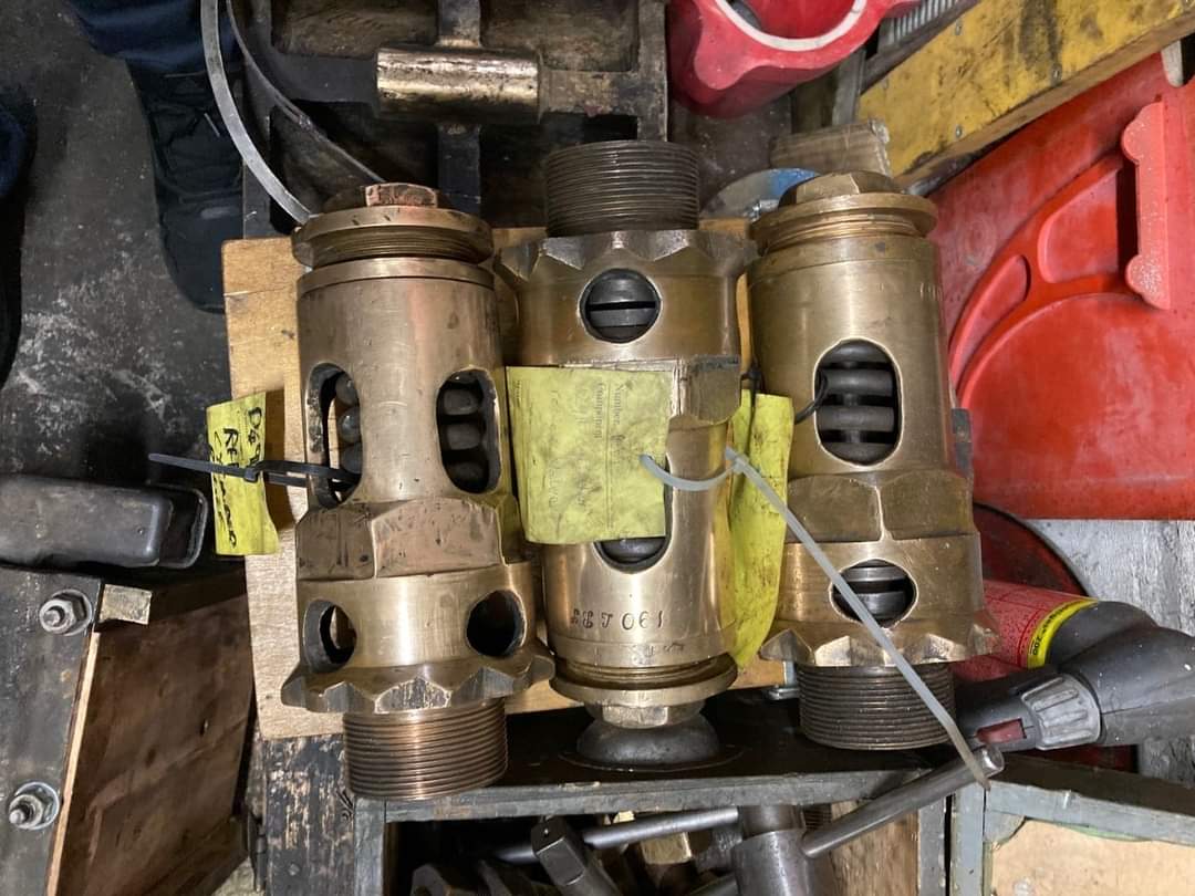 SRPS Steam Group tweet media