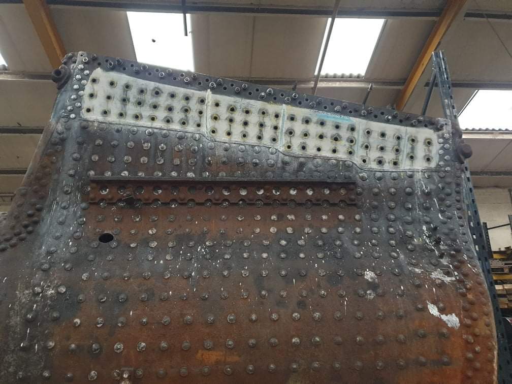 SRPS Steam Group tweet media