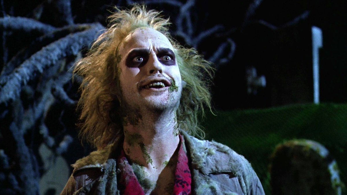 IggleFlicks's tweet photo. The community has spoken! We will be watching Beetlejuice for our IggleFlicks watch along during Hallowiggles party this weekend! https://t.co/7kXVafYpj5