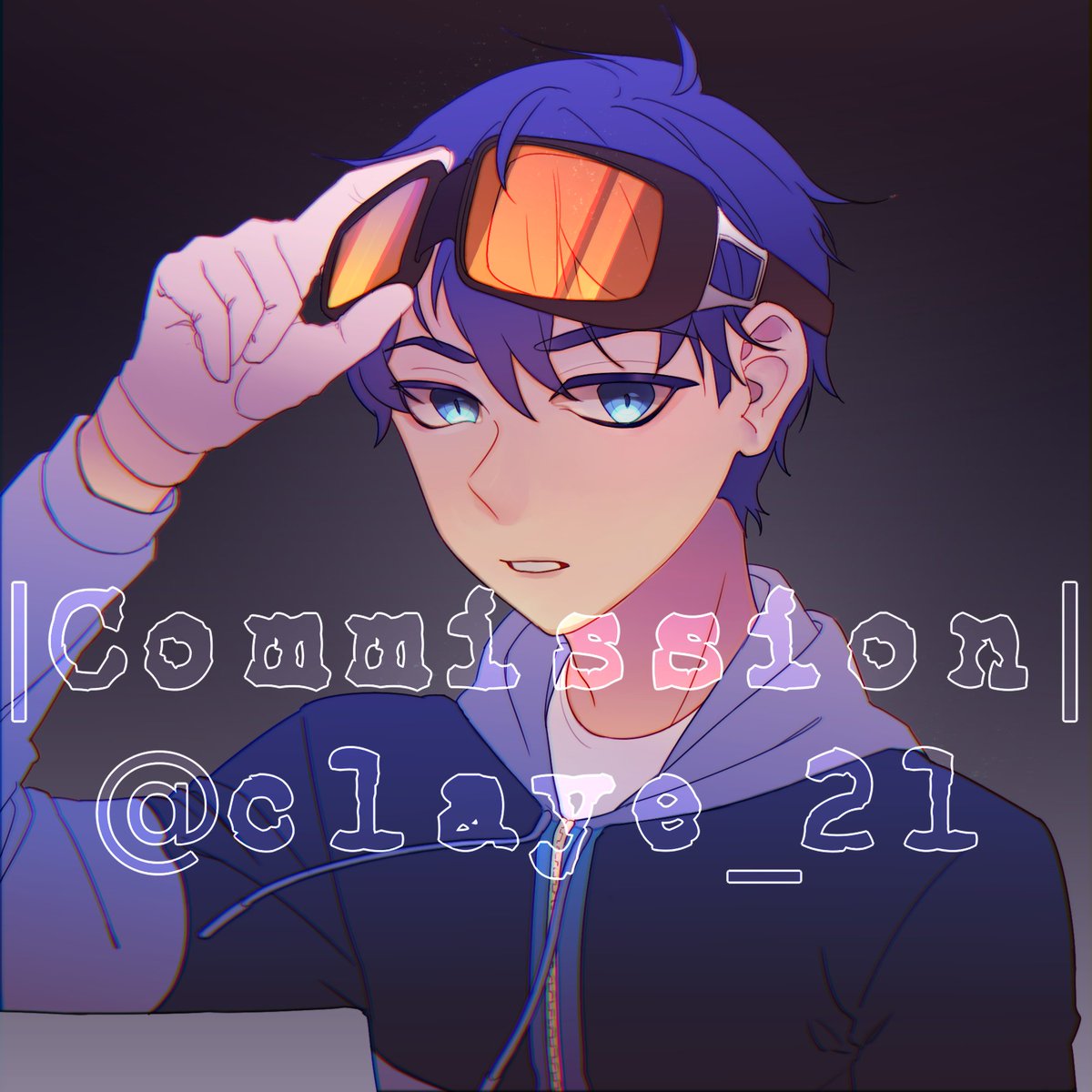 _Clane_'s tweet photo. HAHA PROFILE COMMISSIONS OPEN

I'm opening 5 slots for profile commissions!

DM me for more questions! might edit this to a thread if there are frequent enough questions.

My carrd! https://t.co/1MI3Wp4ctK

Retweets and interactions are very much appreciated :] https://t.co/Fb6n7hHl0H