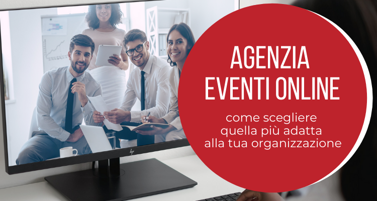 WebinarPro_it's tweet photo. Agenzia eventi online: come scegliere il proprio partner per gli eventi digitali? Qui tutto ciò che devi sapere. 
https://t.co/c3Upp1JXmN

#italia #business #eventionline https://t.co/8DCQZsmwQT