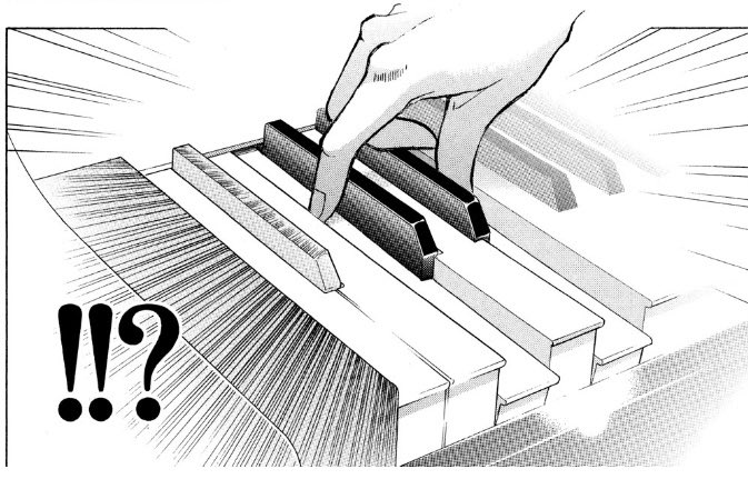 ピアノの森 インタビュー 最新情報まとめ みんなの評価 レビューが見れる ナウティスモーション