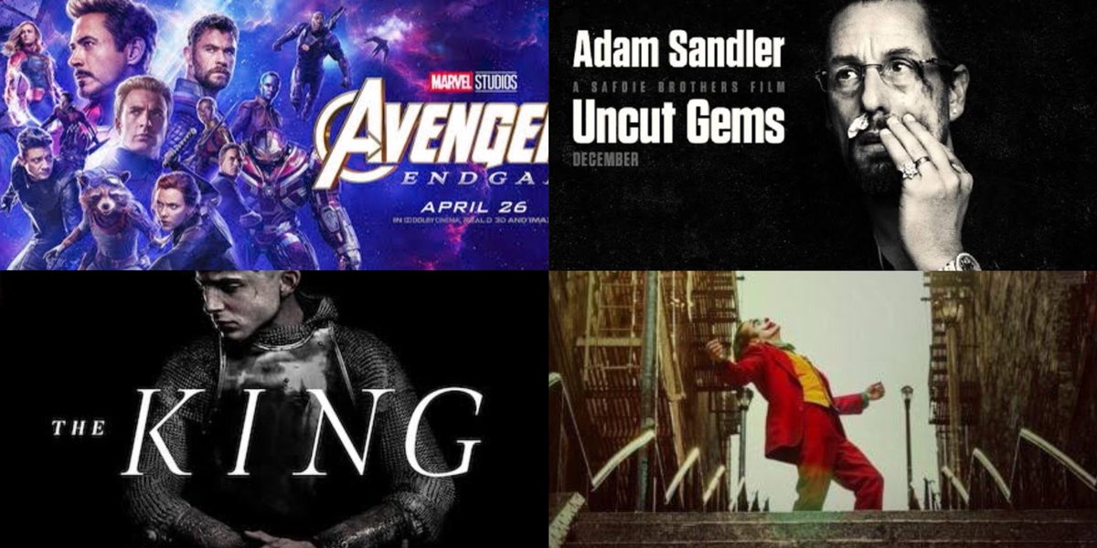 litlefishes's tweet image. mentally i’m in the 2019 cinematic universe