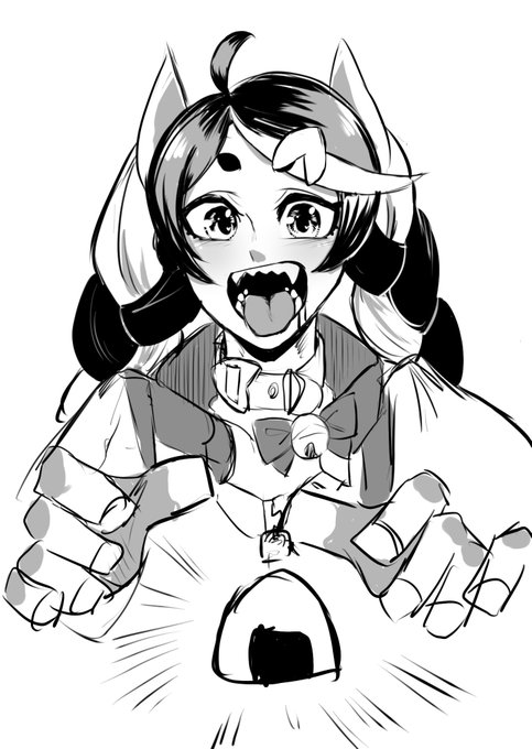 #みゃくのごはん 