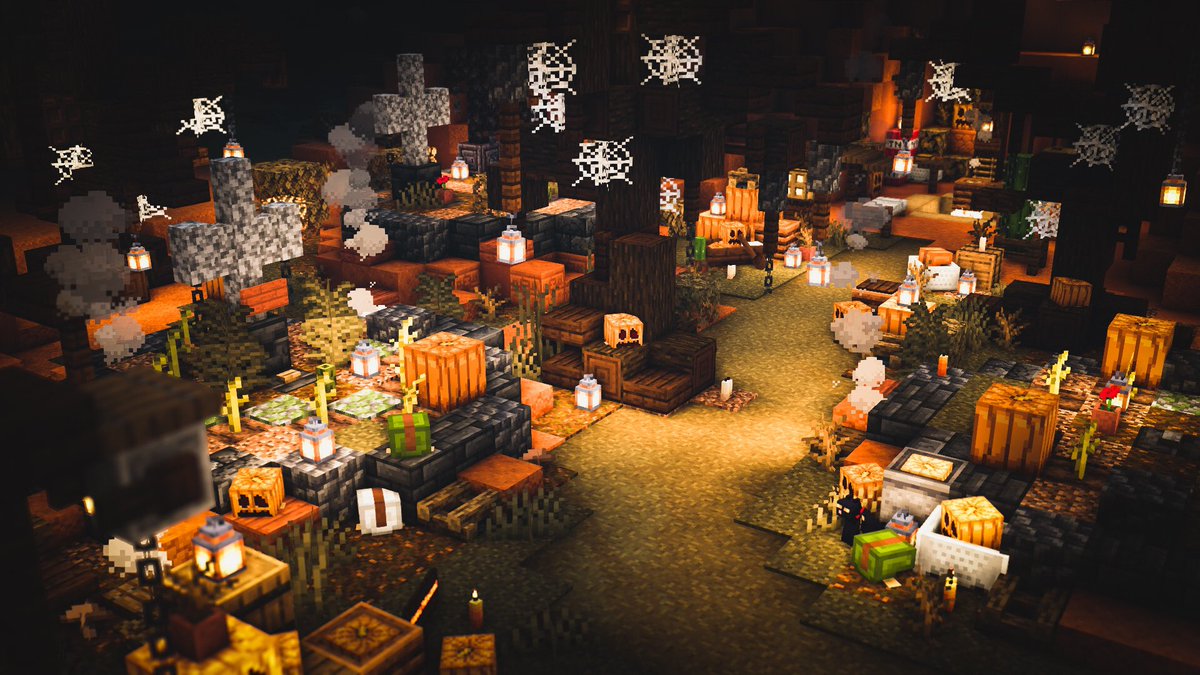 そろんごクラフト🐈‍⬛🌈マイクラ建築 tweet media